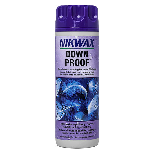 Nikwax Down Proof™