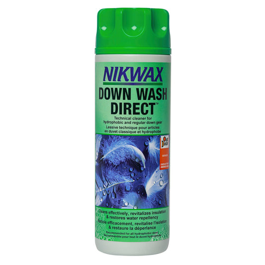 Nikwax Down Wash Direct™